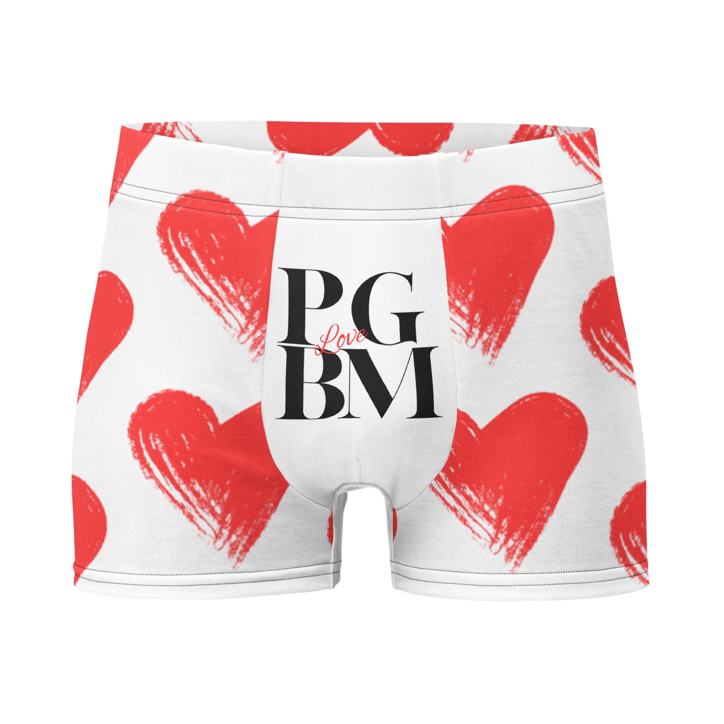 PGLBM Boxer Briefs