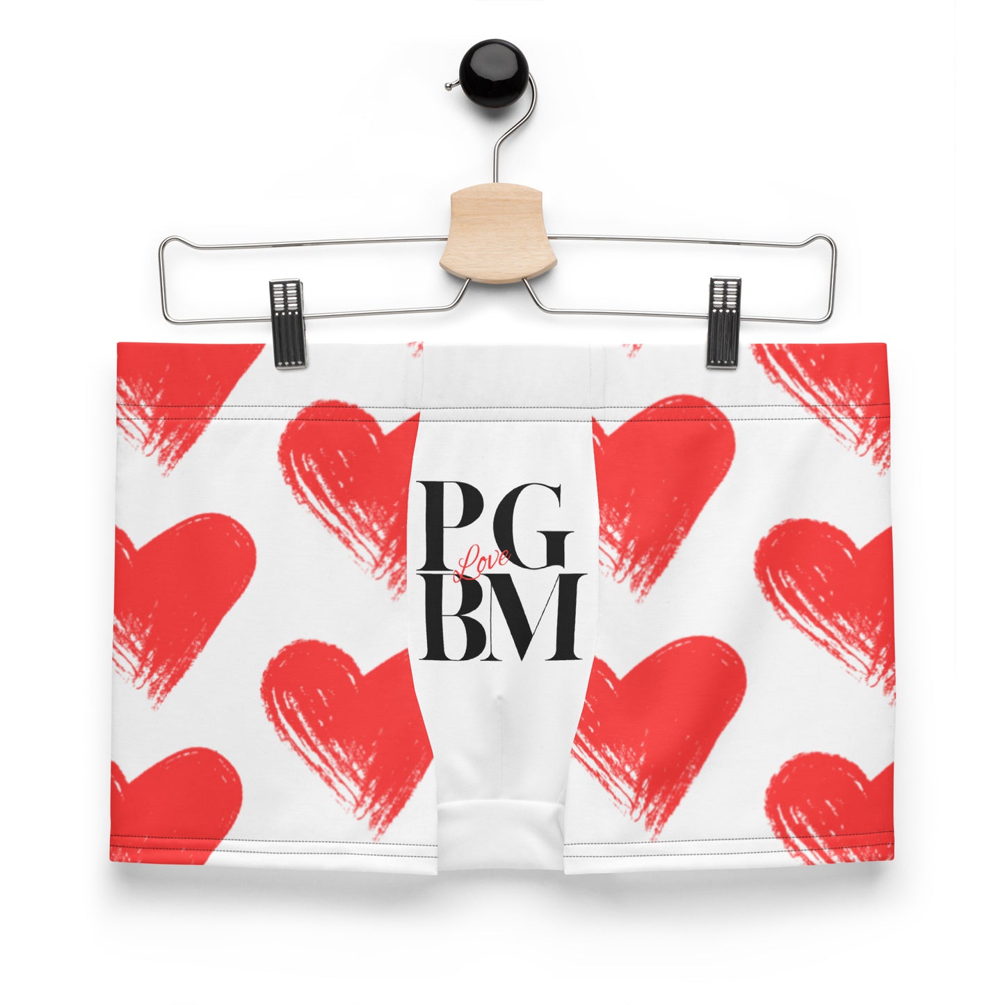 PGLBM Boxer Briefs