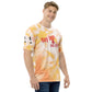 TYE-DYE Men's t-shirt