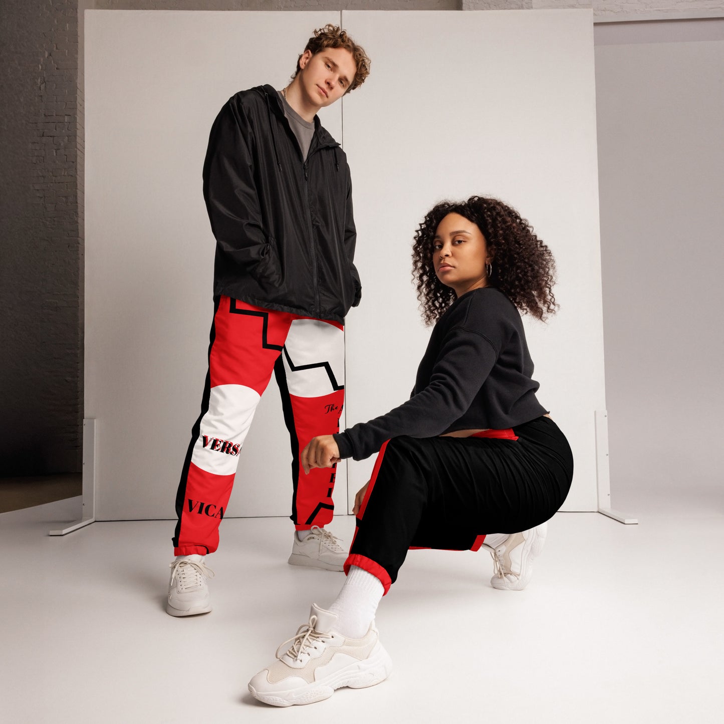 VVA - Unisex track pants