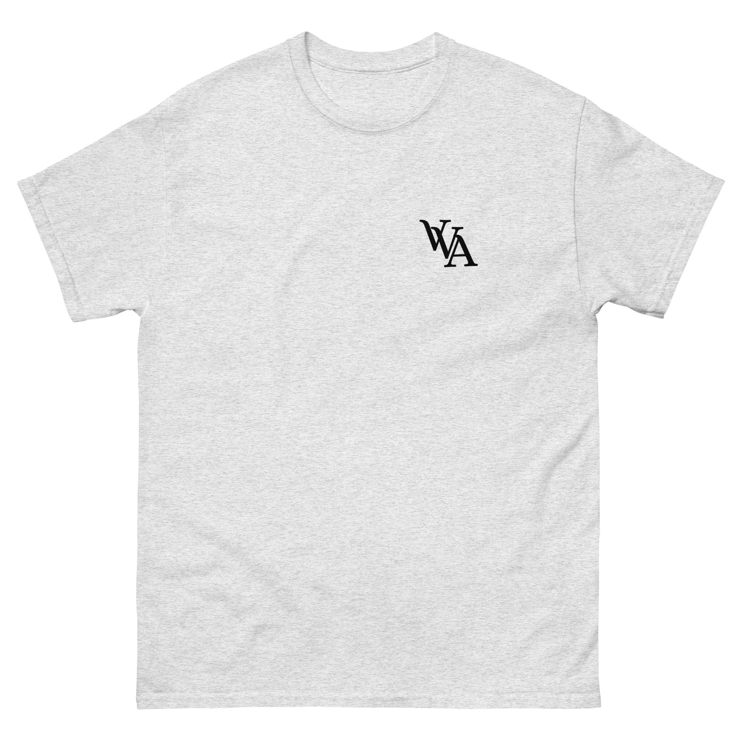 WAIFU Men's classic tee