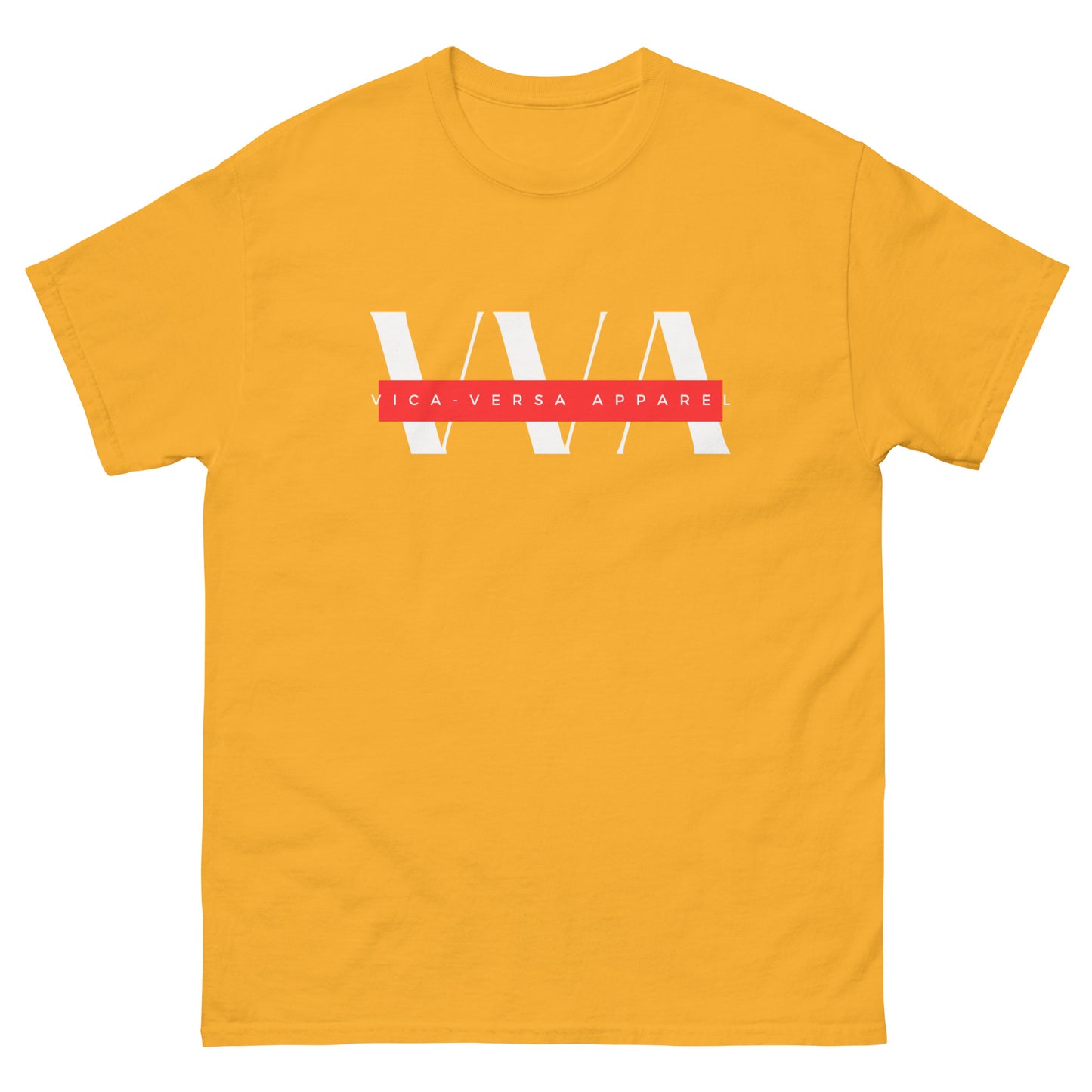 V.V.A. Men's classic tee