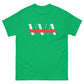 V.V.A. Men's classic tee