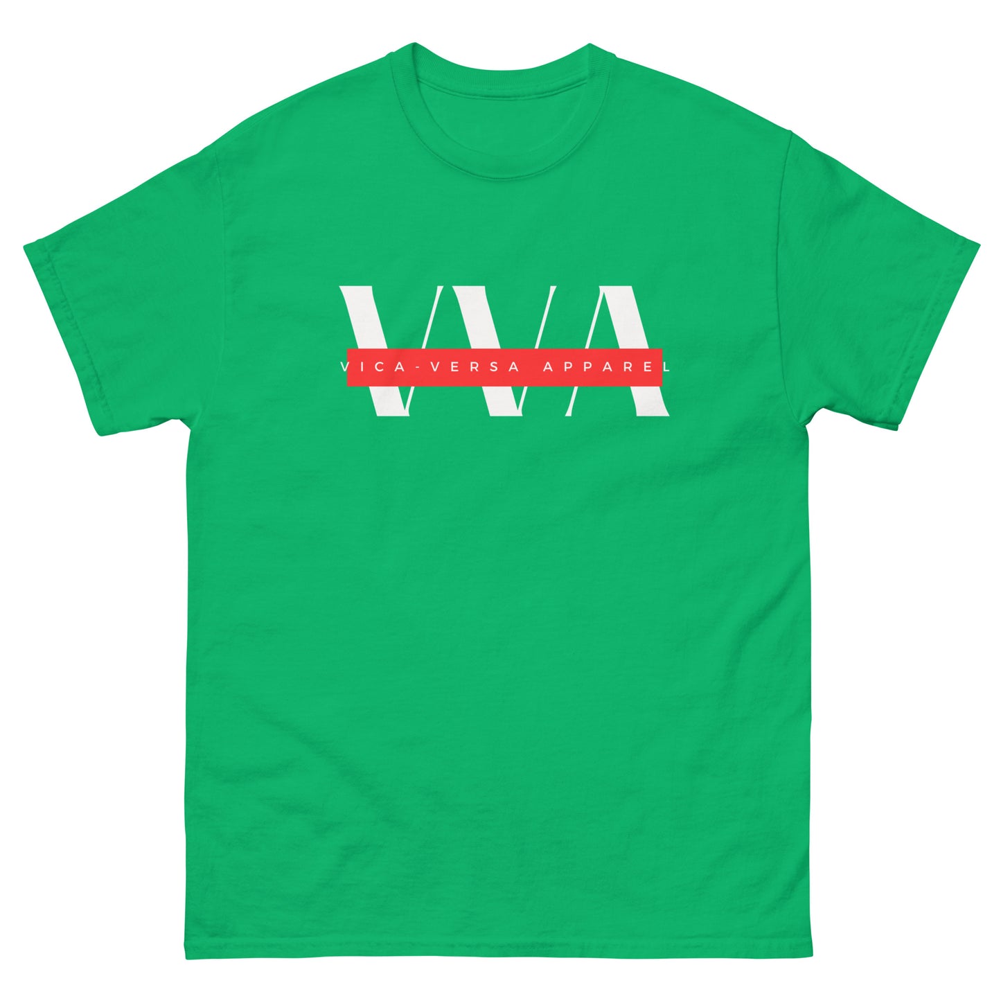 V.V.A. Men's classic tee