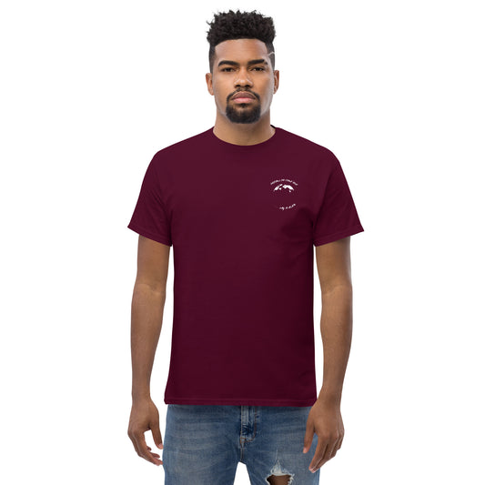 Men's classic tee