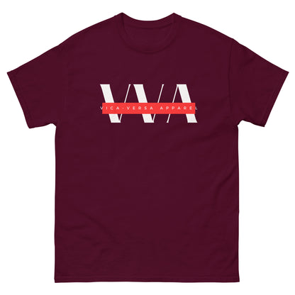 V.V.A. Men's classic tee