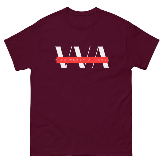 V.V.A. Men's classic tee