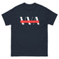 V.V.A. Men's classic tee