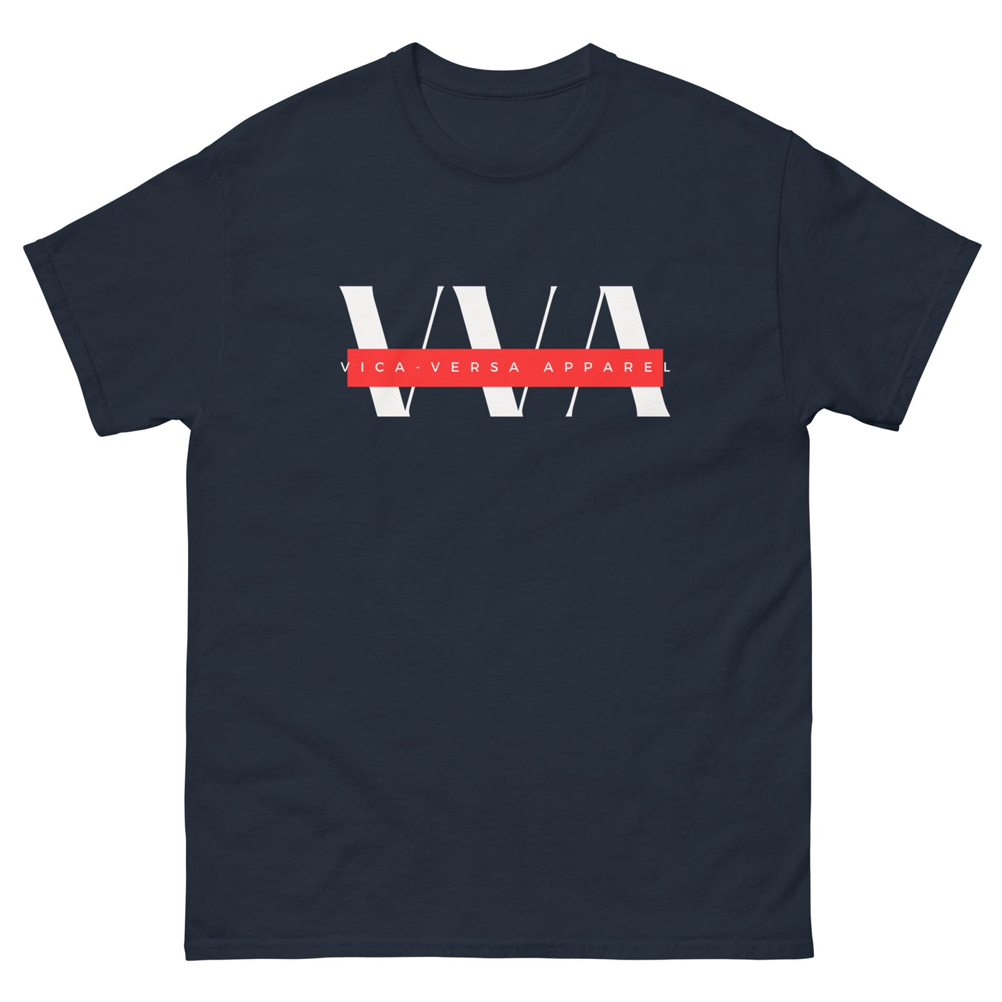 V.V.A. Men's classic tee