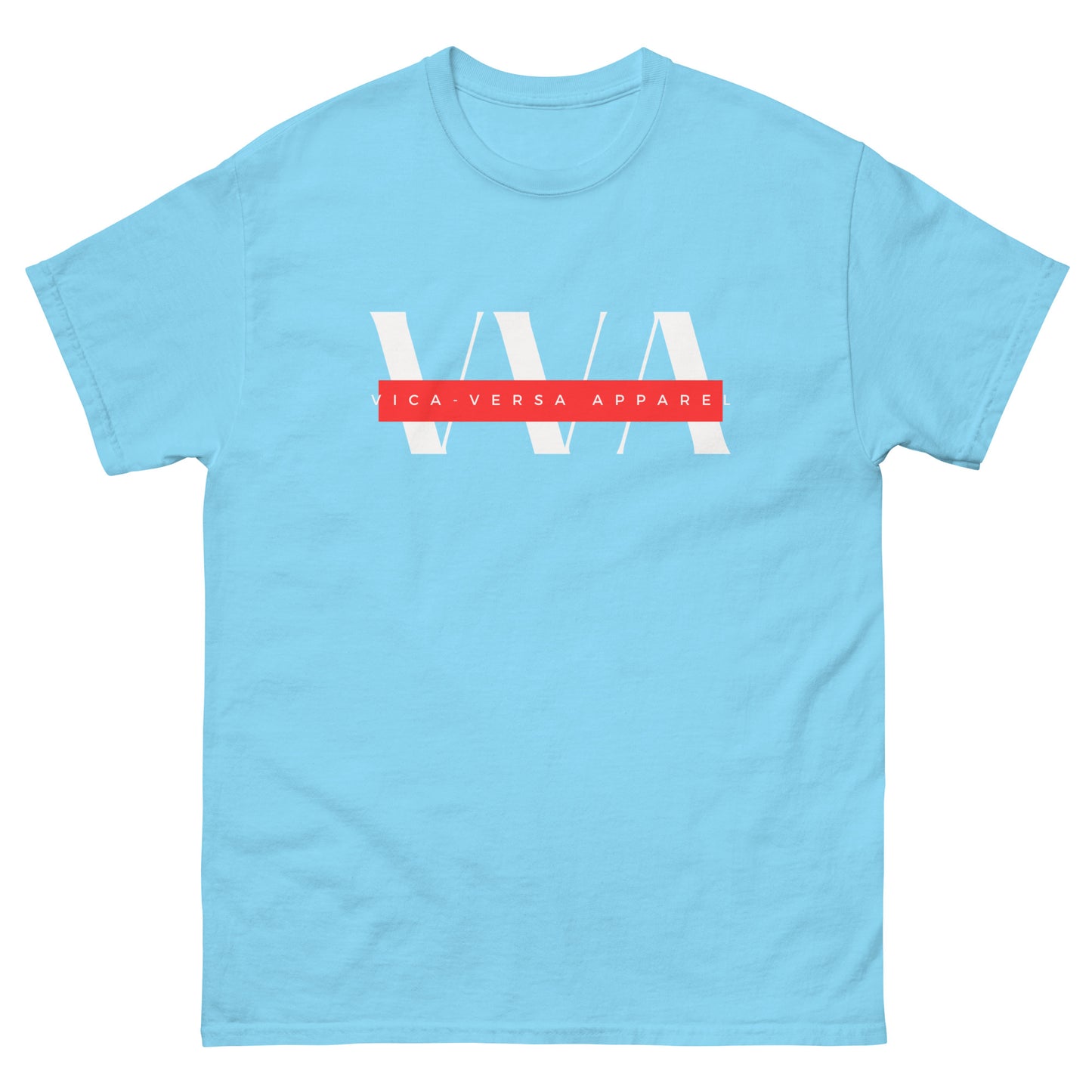 V.V.A. Men's classic tee