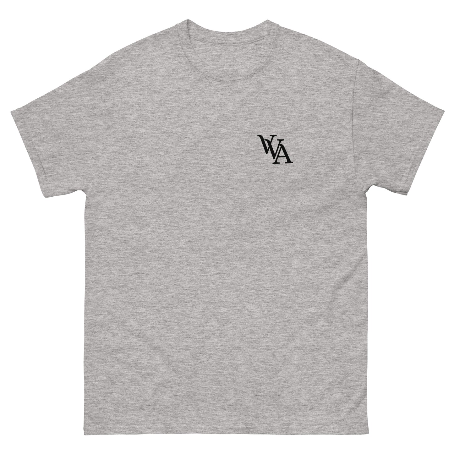 WAIFU Men's classic tee