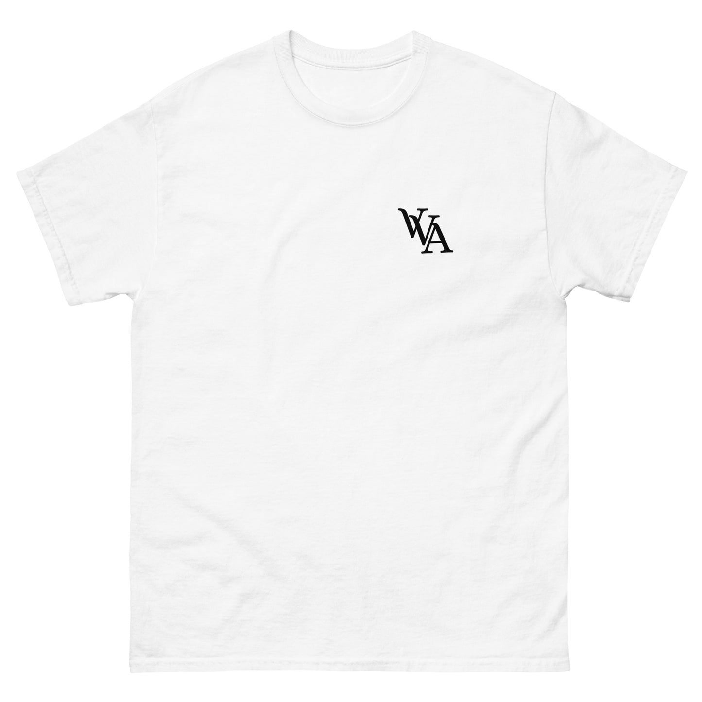 WAIFU Men's classic tee