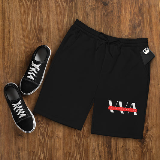 VVA - Men's fleece shorts