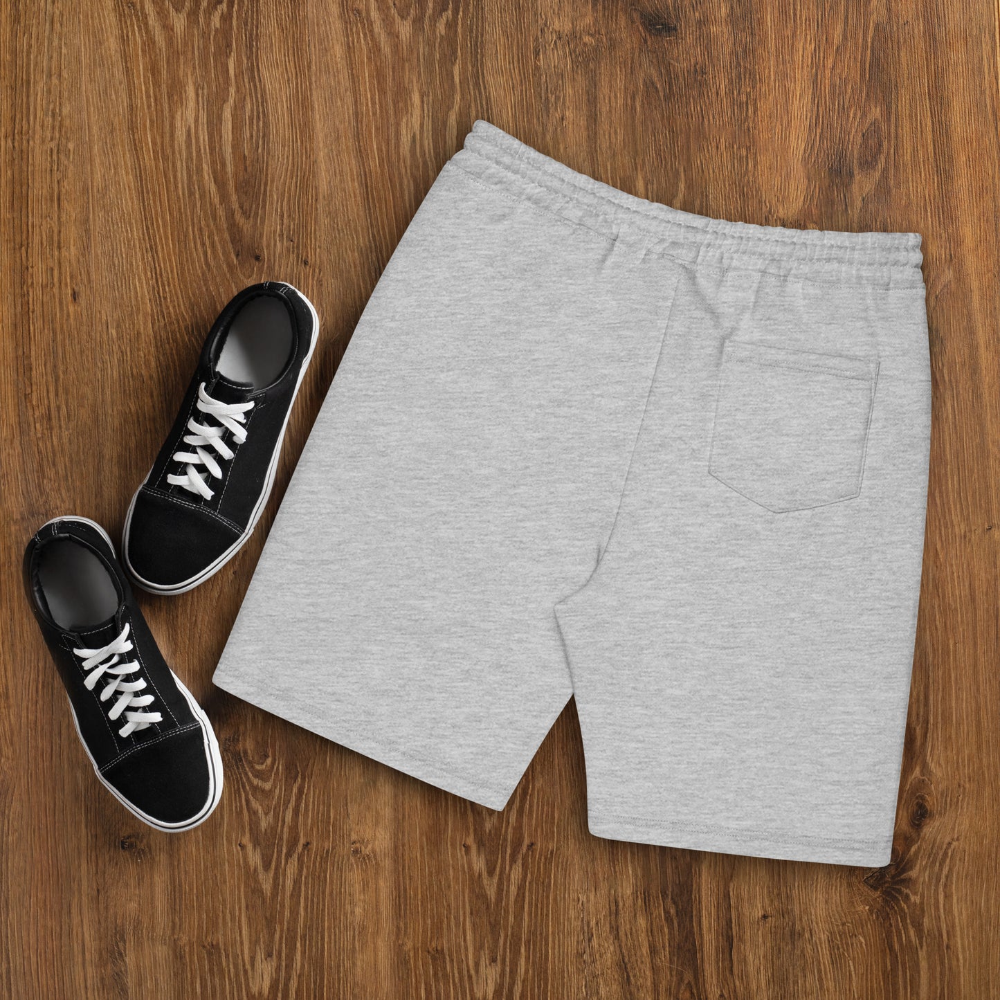 VVA - Men's fleece shorts