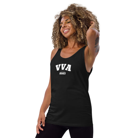 VVA Unisex Tank Top