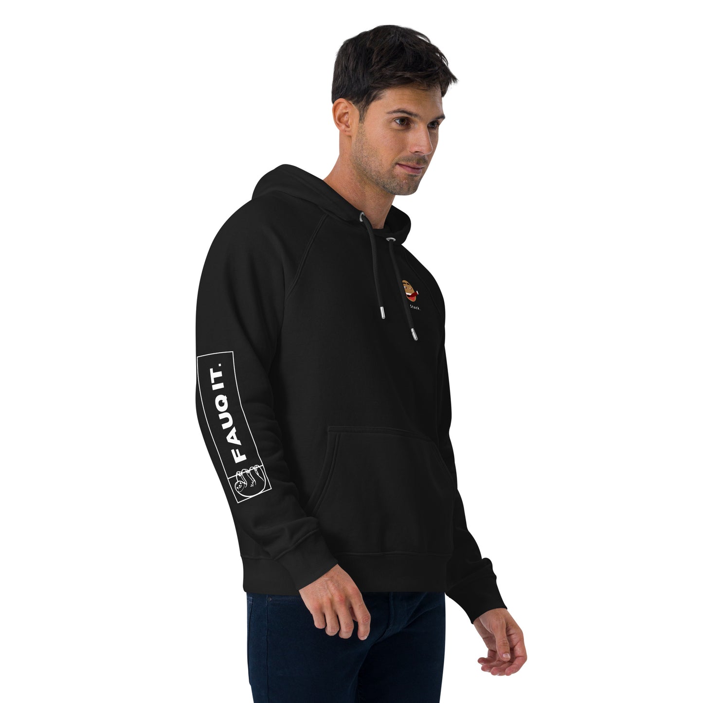 Unisex FAUQ BOI hoodie