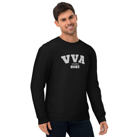 VVA - Unisex eco sweatshirt