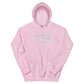 VVA Unisex Hoodie