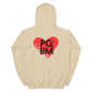 Pretty Girls Love Black Men Unisex Hoodie