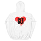 Pretty Girls Love Black Men Unisex Hoodie