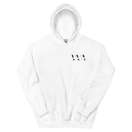 Pretty Girls Love Black Men Unisex Hoodie