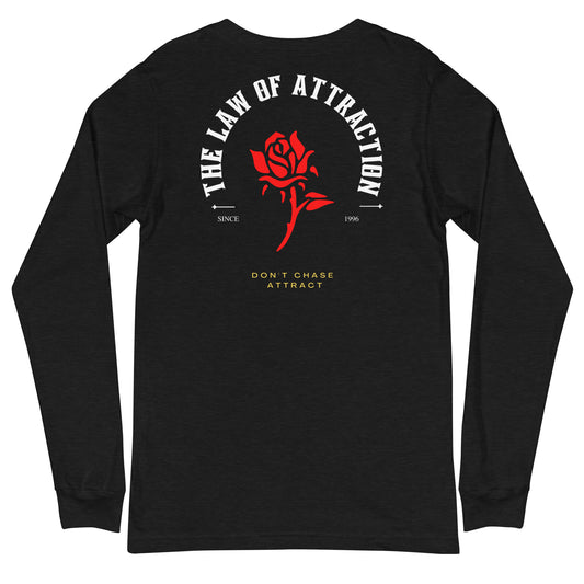 V.V.A. Unisex Long Sleeve Tee