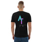 Acquired Taste Unisex organic cotton t-shirt