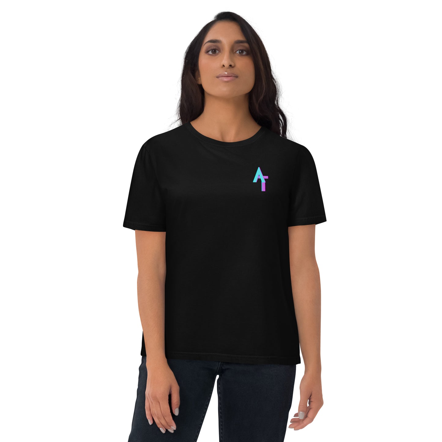 Acquired Taste Unisex organic cotton t-shirt