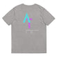 Acquired Taste Unisex organic cotton t-shirt