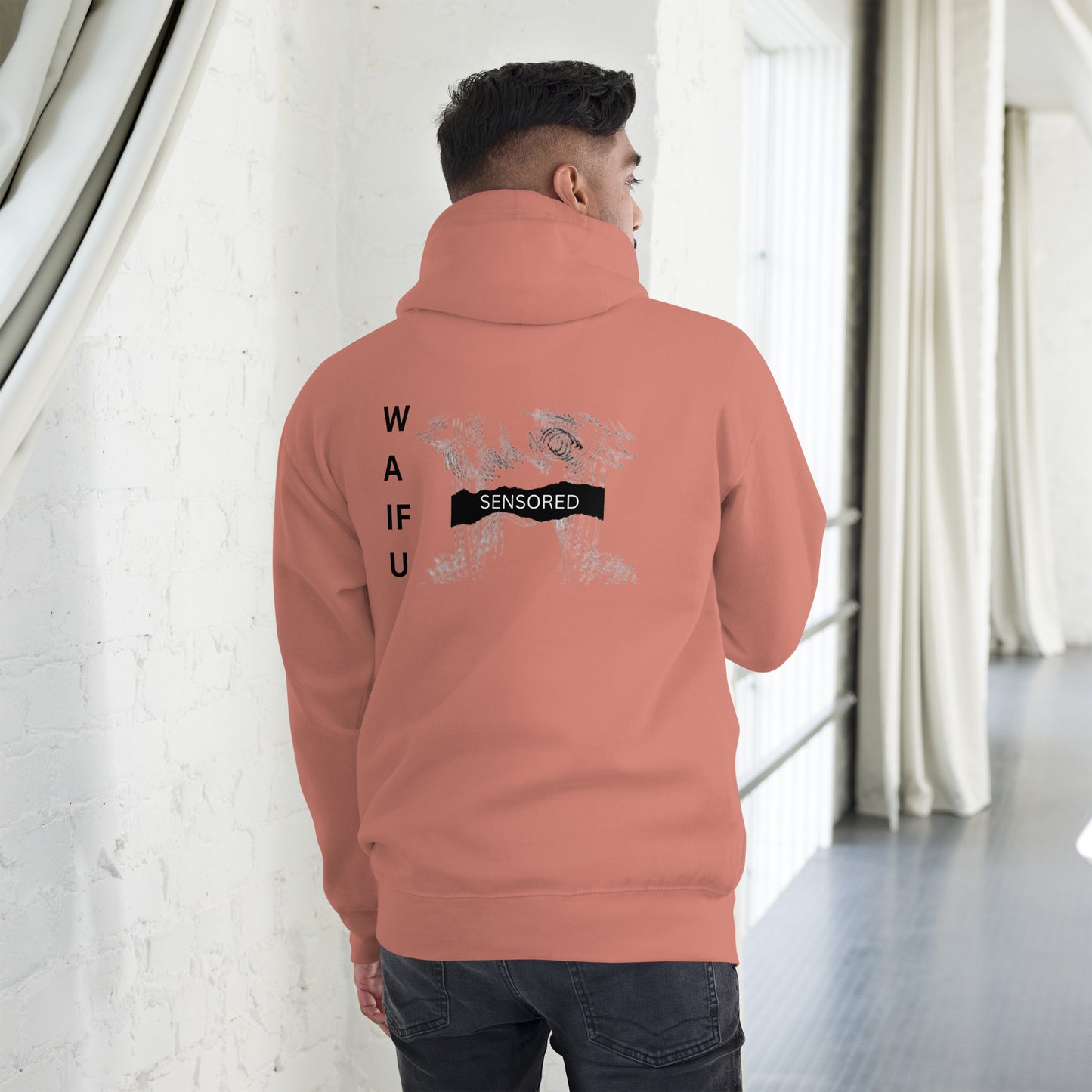 VVA - Unisex Hoodie