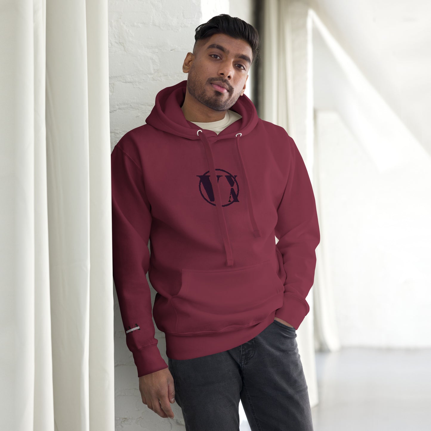 VVA - Unisex Hoodie