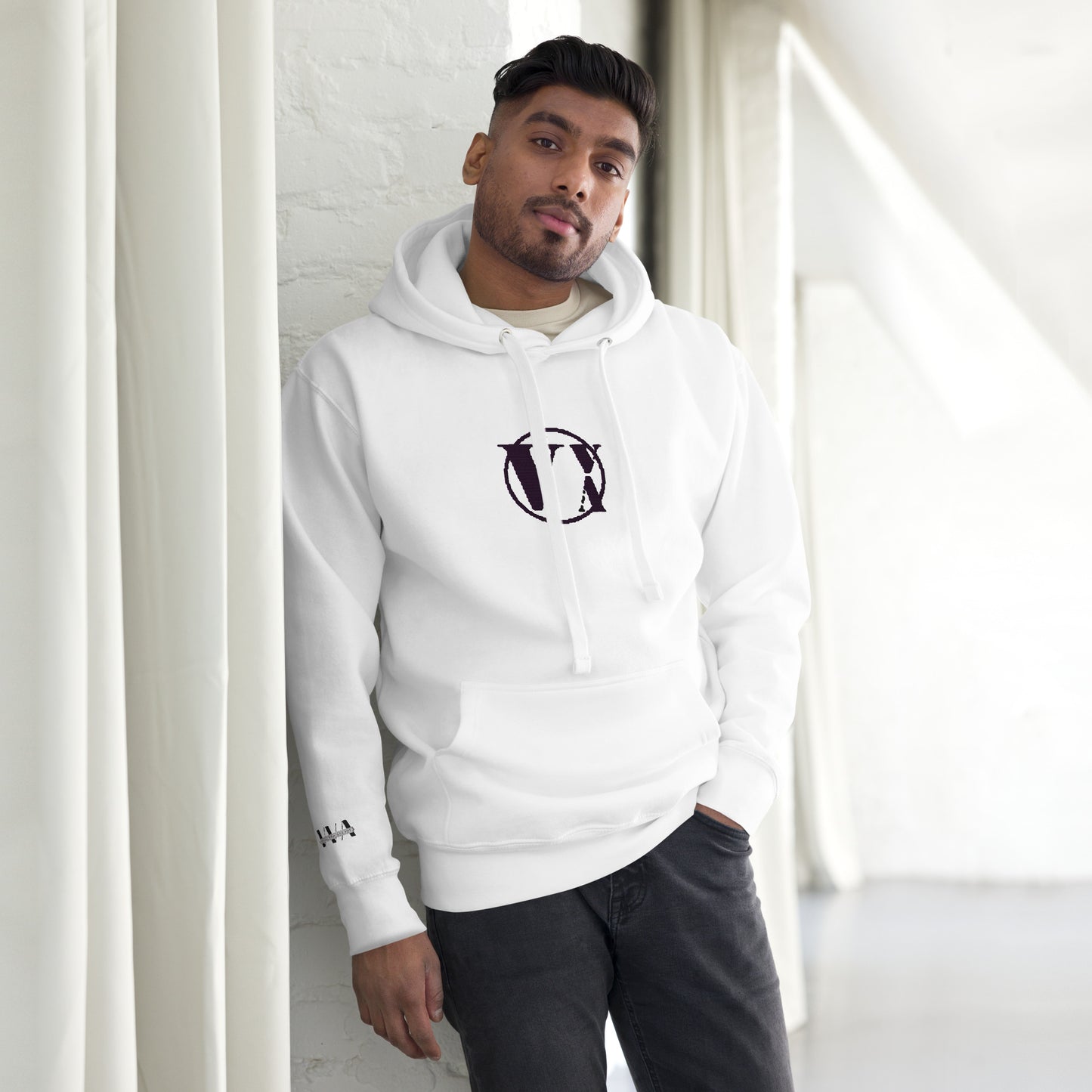 VVA - Unisex Hoodie