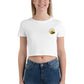 Women’s Crop Tee