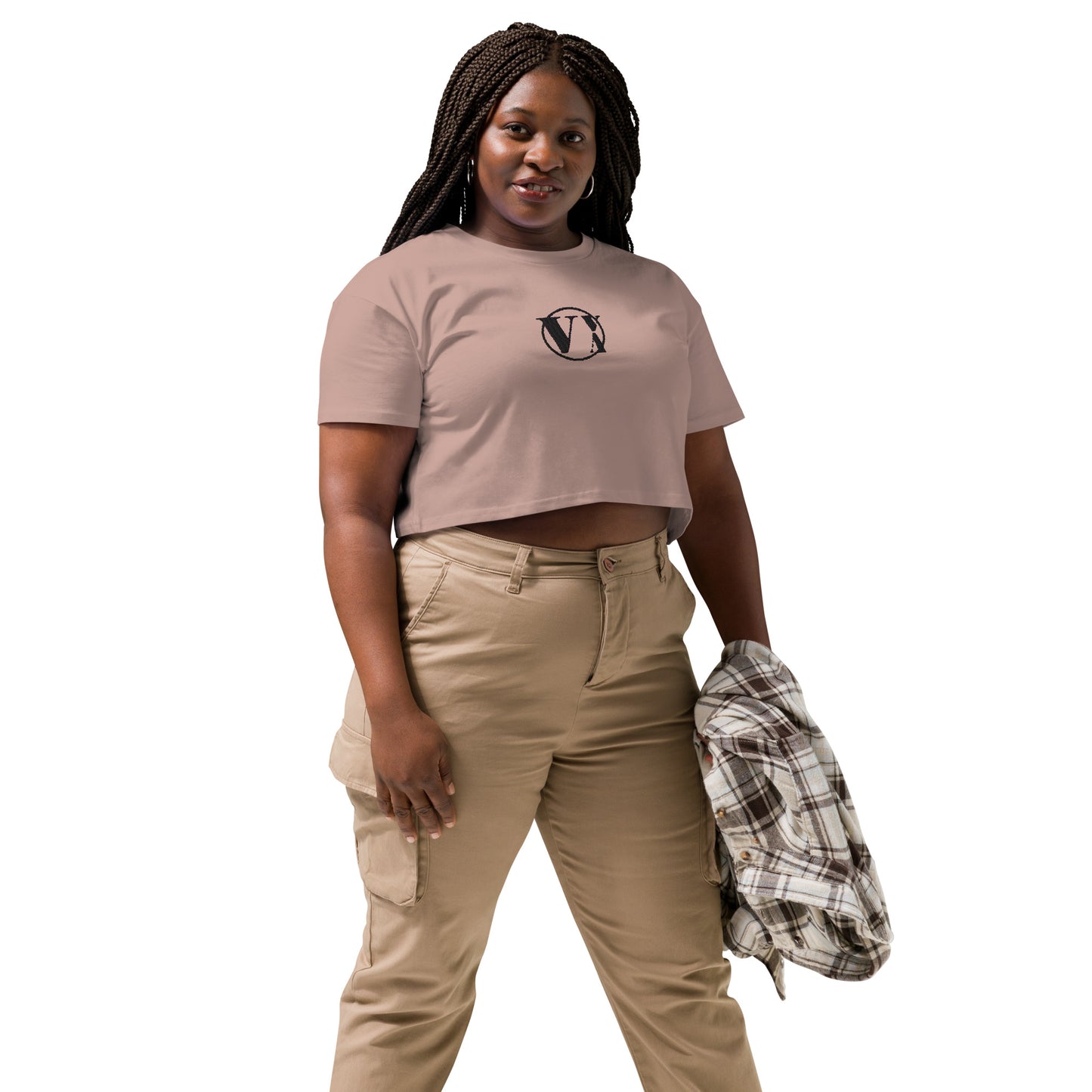 VVA - Women’s crop top